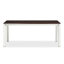AICO Furniture AOS Prevue Desk in Auburn - Furniture Now (CA)