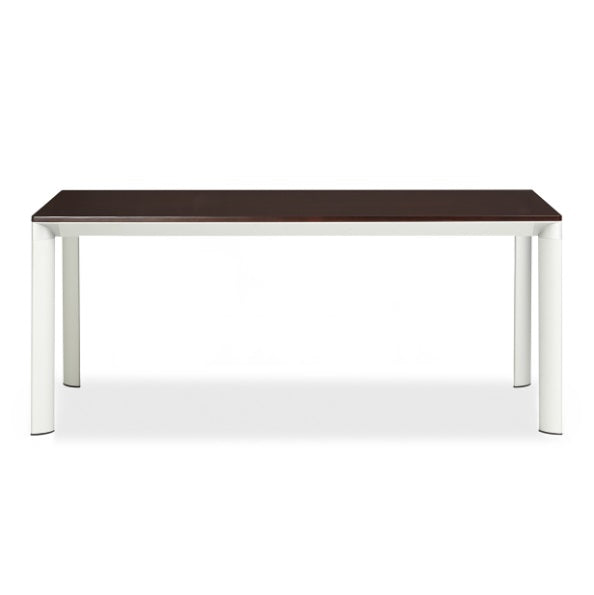AICO Furniture AOS Prevue Desk in Auburn - Furniture Now (CA)