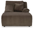 Top Tier Reclining Sofa Chaise Sectional