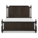 Cardano (3) Queen Bed
