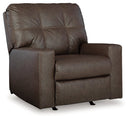 Barlin Mills Recliner - Furniture Now (CA)