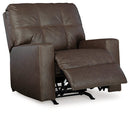 Barlin Mills Recliner - Furniture Now (CA)