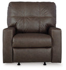 Barlin Mills Recliner - Furniture Now (CA)