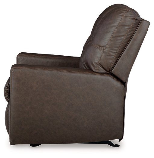 Barlin Mills Recliner - Furniture Now (CA)