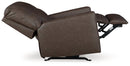Barlin Mills Recliner - Furniture Now (CA)