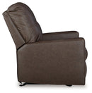 Barlin Mills Recliner - Furniture Now (CA)