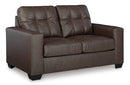 Barlin Mills Loveseat - Furniture Now (CA)