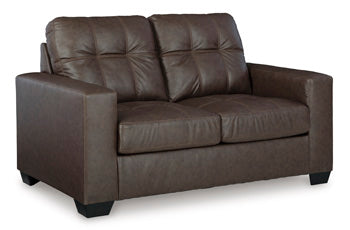 Barlin Mills Loveseat - Furniture Now (CA)