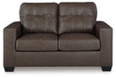 Barlin Mills Loveseat - Furniture Now (CA)