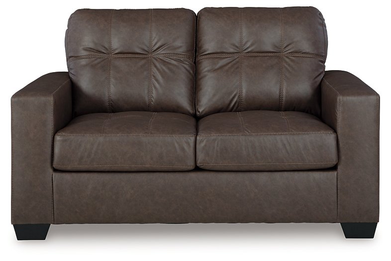 Barlin Mills Loveseat - Furniture Now (CA)