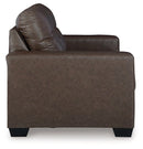 Barlin Mills Loveseat - Furniture Now (CA)