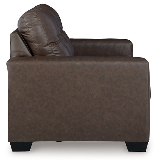 Barlin Mills Loveseat - Furniture Now (CA)