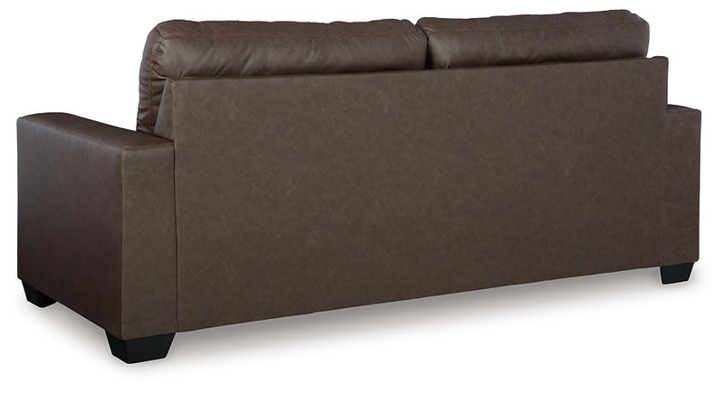 Barlin Mills Sofa - Furniture Now (CA)