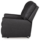 Barlin Mills Recliner - Furniture Now (CA)