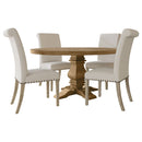 Florence 5 Pc Dining Set - Furniture Now (CA)