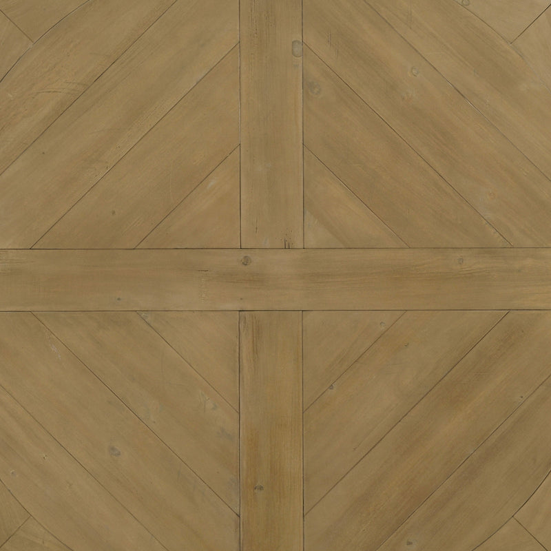 Florence 7 Pc Dining Set - Furniture Now (CA)