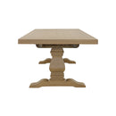 Florence Extension Dining Table