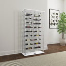 Montara Bar & Wine Cabinet - Furniture Now (CA)