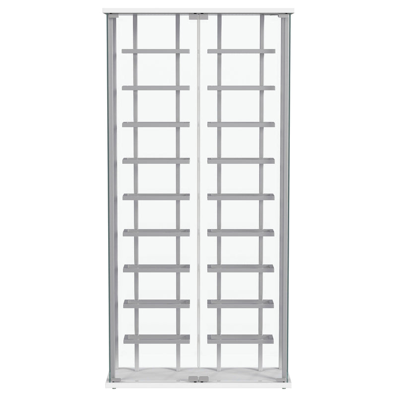 Montara Bar & Wine Cabinet - Furniture Now (CA)