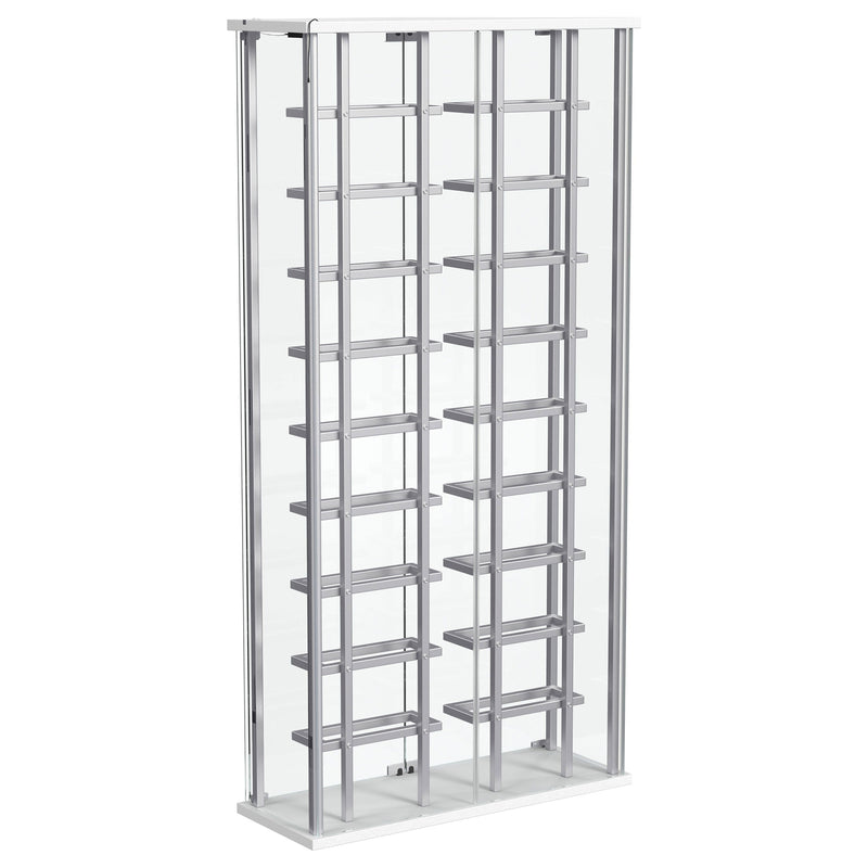 Montara Bar & Wine Cabinet - Furniture Now (CA)