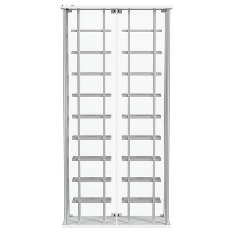 Montara Bar & Wine Cabinet - Furniture Now (CA)