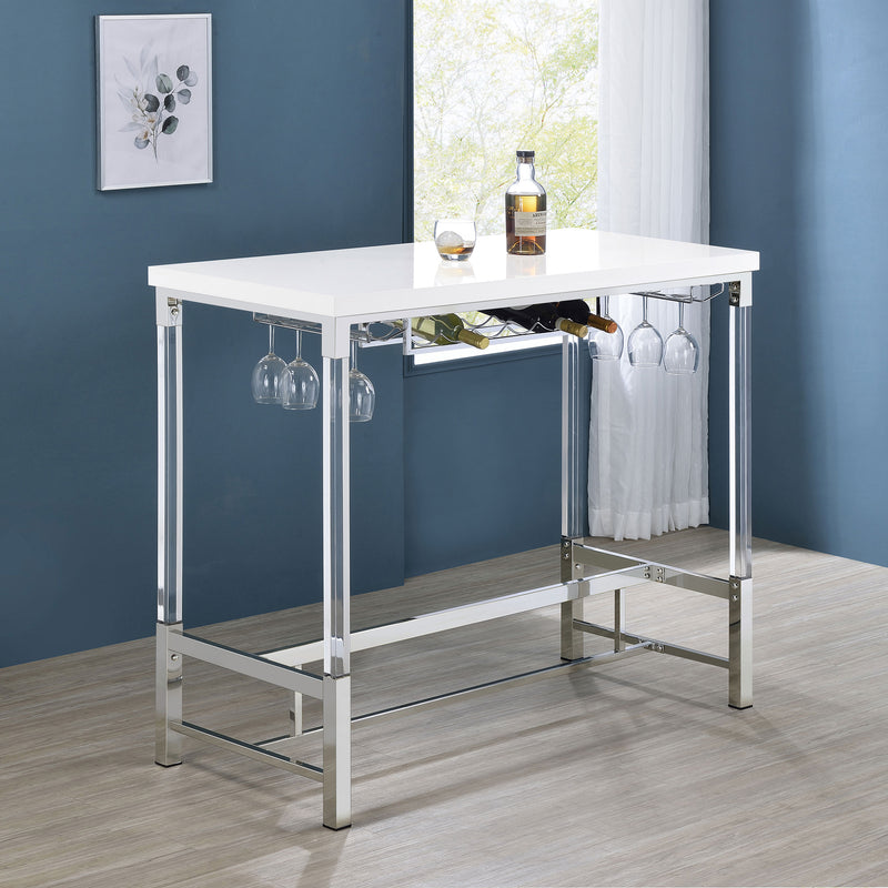 Norcrest Bar Table - Furniture Now (CA)