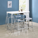 Norcrest Bar Table - Furniture Now (CA)