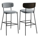 Elison Bar Stool - Furniture Now (CA)