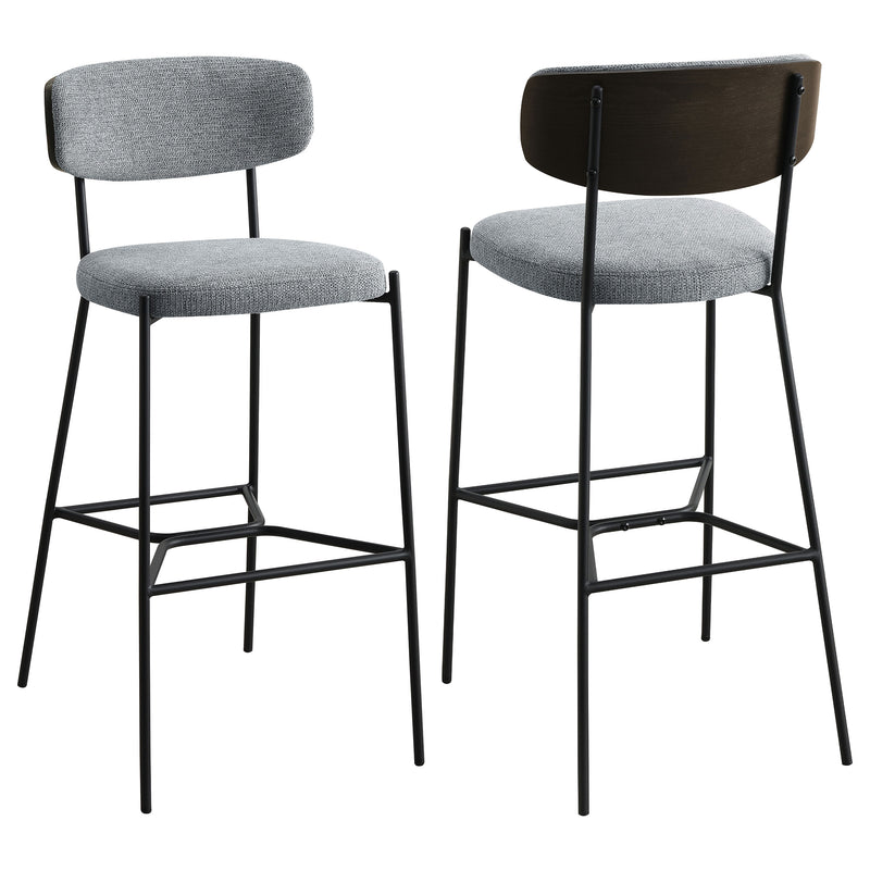 Elison Bar Stool - Furniture Now (CA)