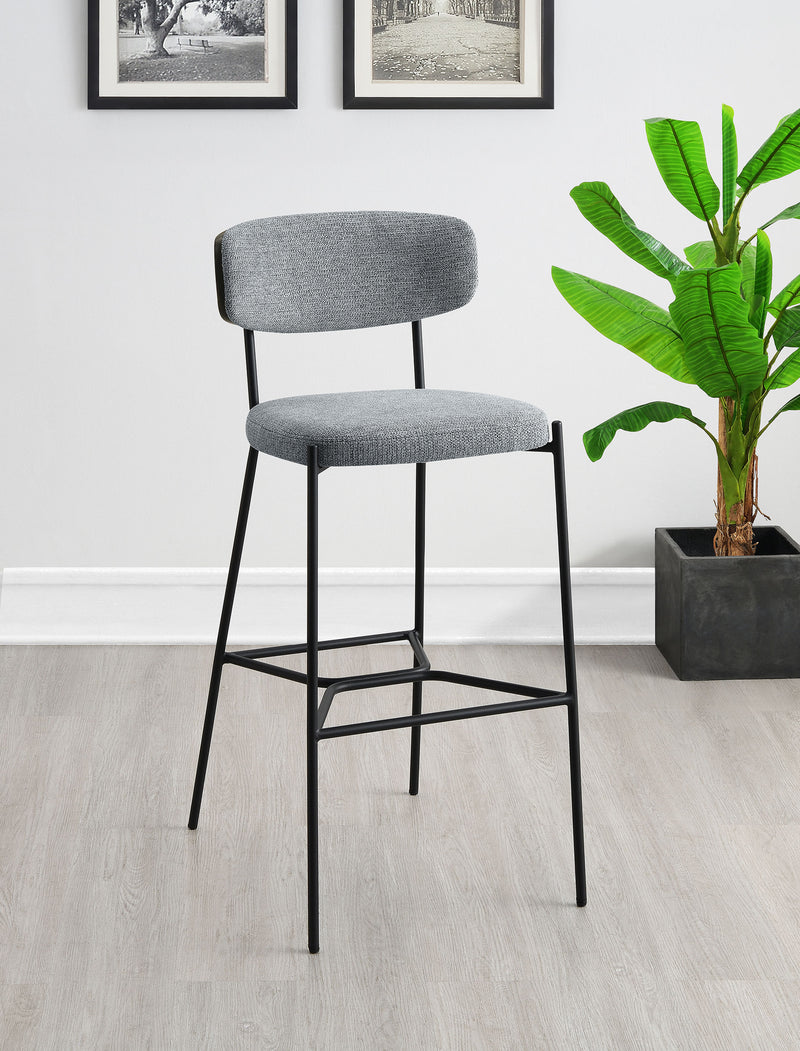 Elison Bar Stool - Furniture Now (CA)