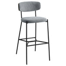 Elison Bar Stool - Furniture Now (CA)