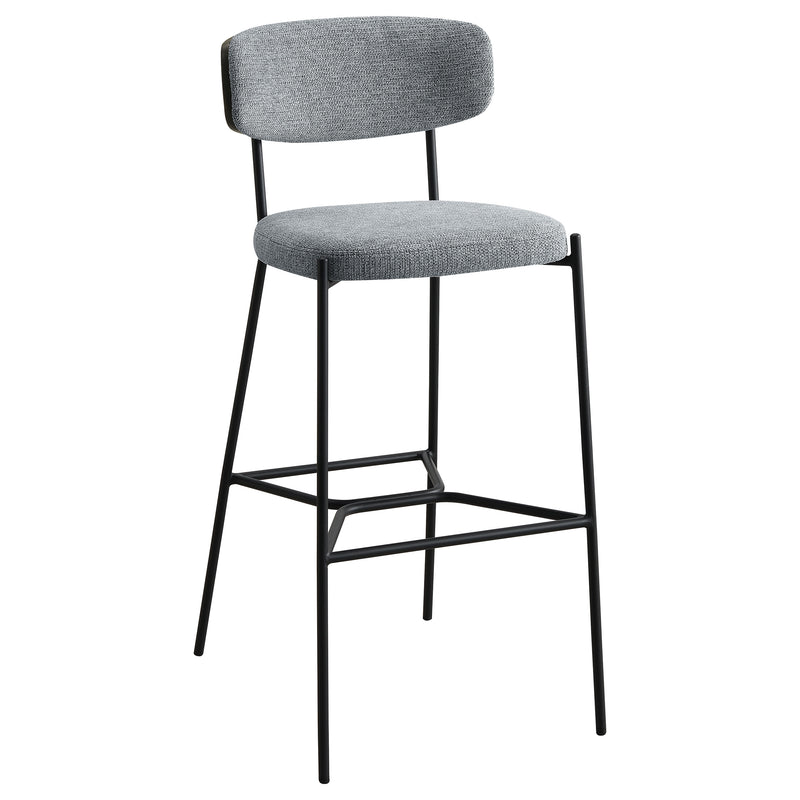Elison Bar Stool - Furniture Now (CA)