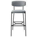 Elison Bar Stool - Furniture Now (CA)