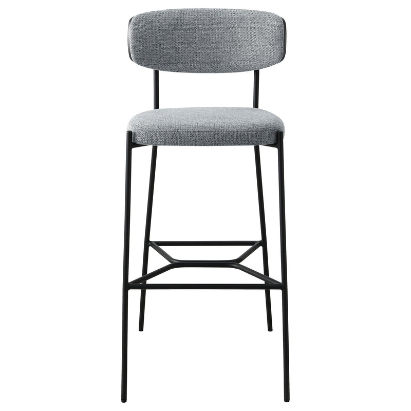 Elison Bar Stool - Furniture Now (CA)