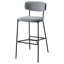 Elison Bar Stool - Furniture Now (CA)
