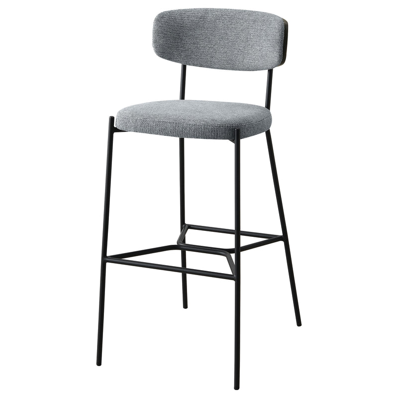 Elison Bar Stool - Furniture Now (CA)