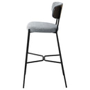 Elison Bar Stool - Furniture Now (CA)