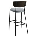 Elison Bar Stool - Furniture Now (CA)