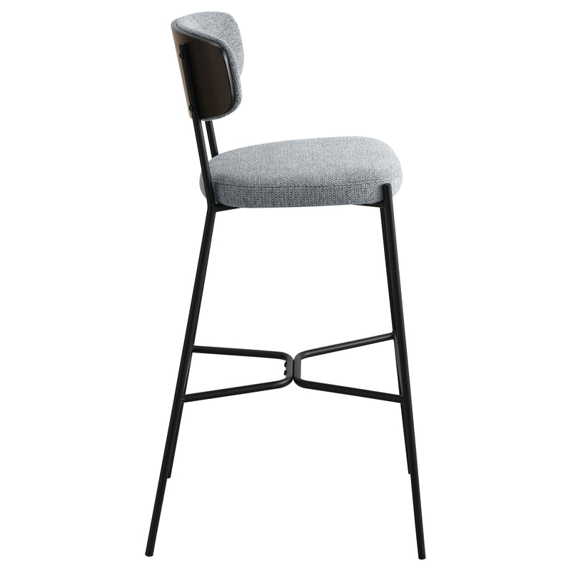 Elison Bar Stool - Furniture Now (CA)