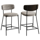 Elison Counter Stool - Furniture Now (CA)