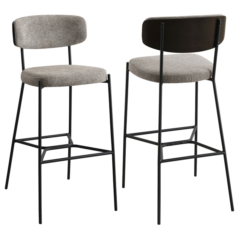 Elison Bar Stool - Furniture Now (CA)