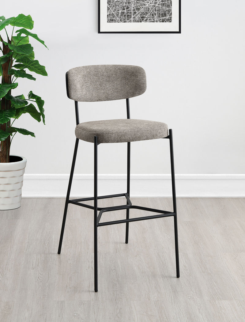 Elison Bar Stool - Furniture Now (CA)