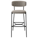 Elison Bar Stool - Furniture Now (CA)