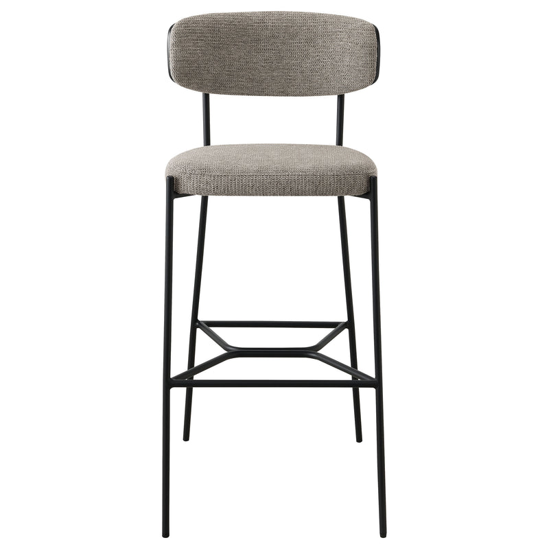 Elison Bar Stool - Furniture Now (CA)