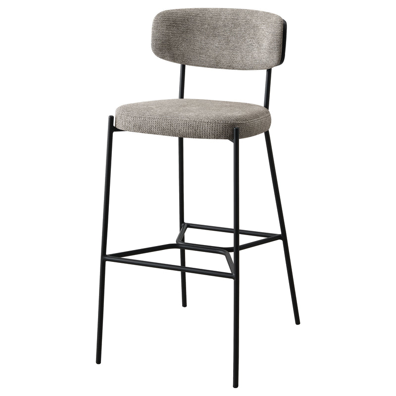Elison Bar Stool - Furniture Now (CA)