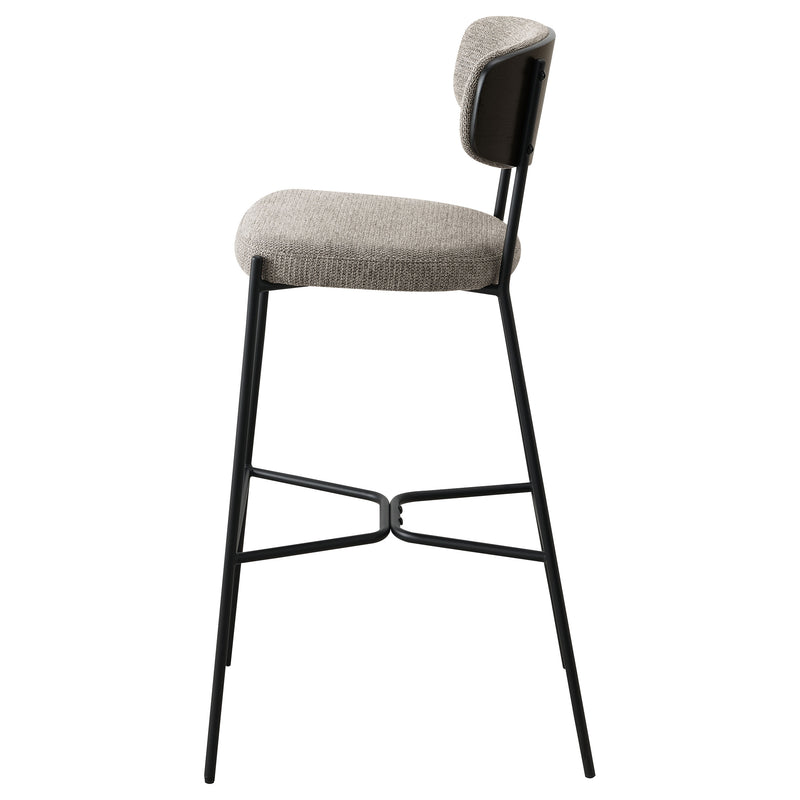 Elison Bar Stool - Furniture Now (CA)