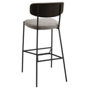 Elison Bar Stool - Furniture Now (CA)