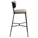 Elison Bar Stool - Furniture Now (CA)