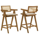 Kane Bar Stool - Furniture Now (CA)