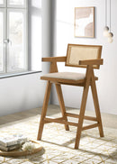 Kane Bar Stool - Furniture Now (CA)